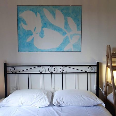 Arbanella Hotel Корниглия Екстериор снимка