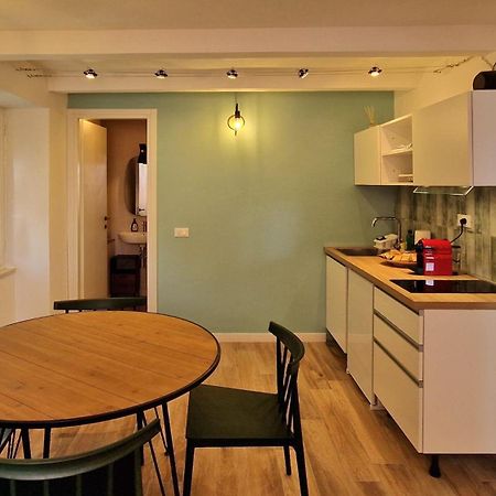 Arbanella Hotel Корниглия Екстериор снимка