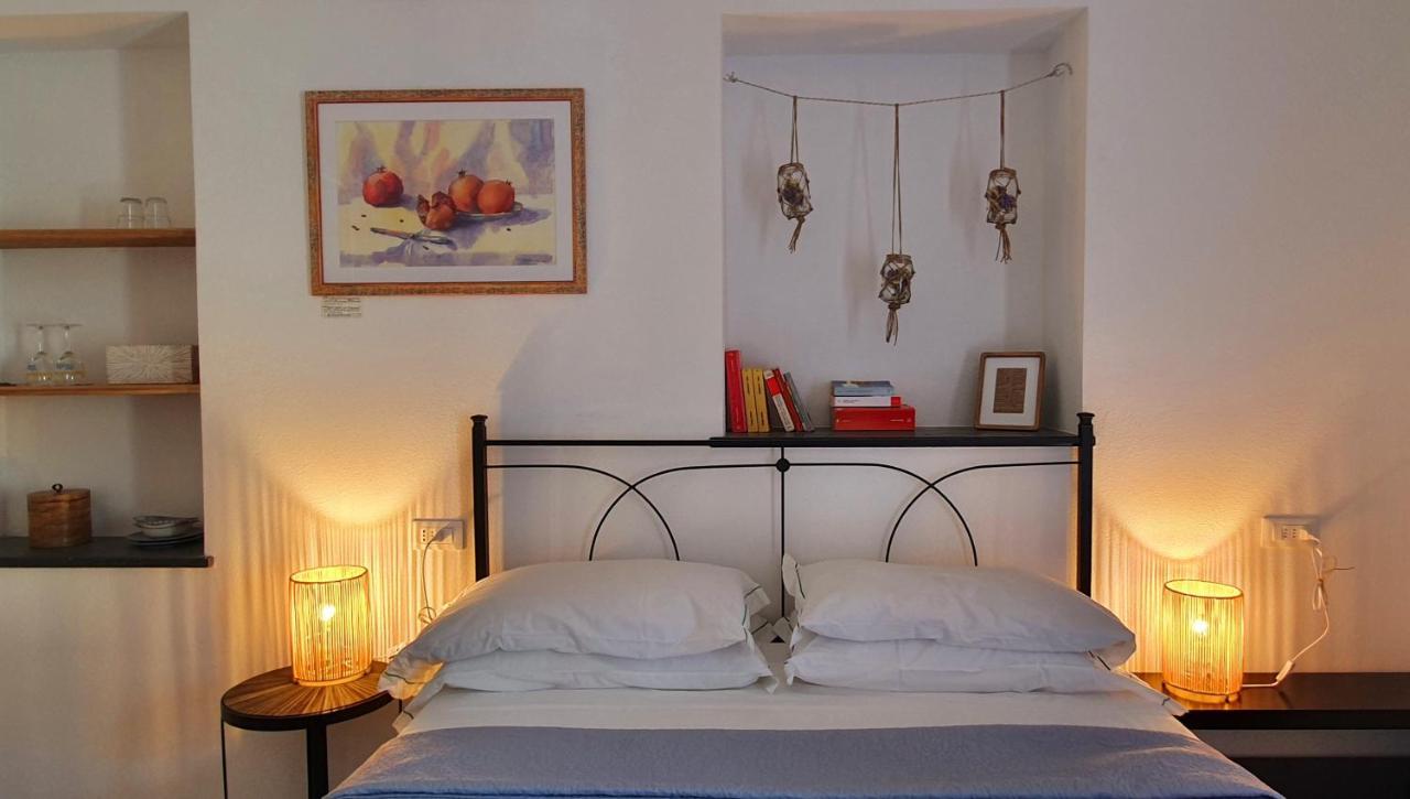 Arbanella Hotel Корниглия Екстериор снимка