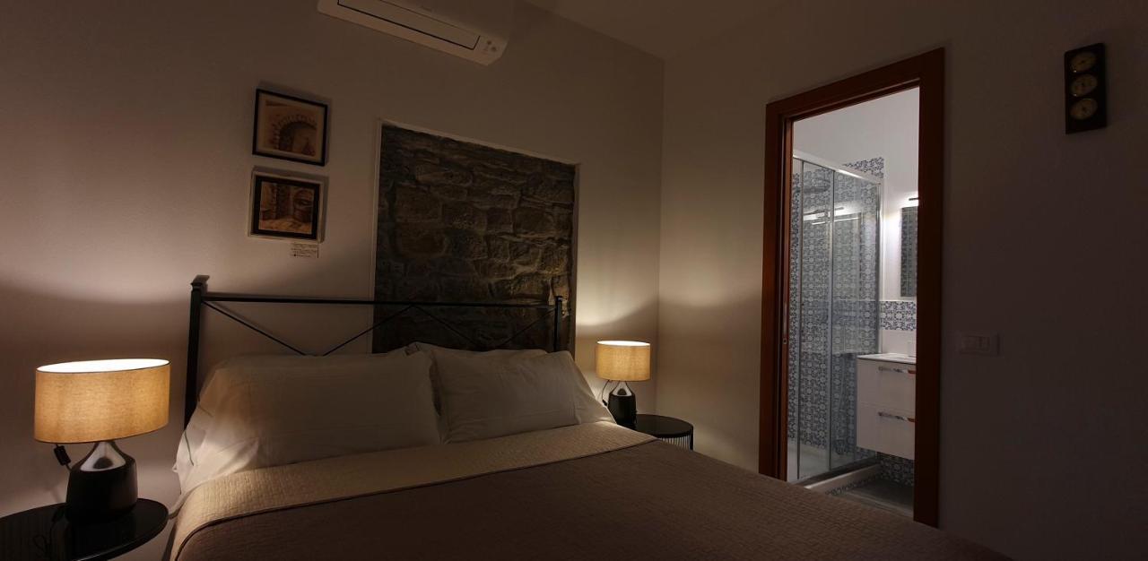 Arbanella Hotel Корниглия Екстериор снимка