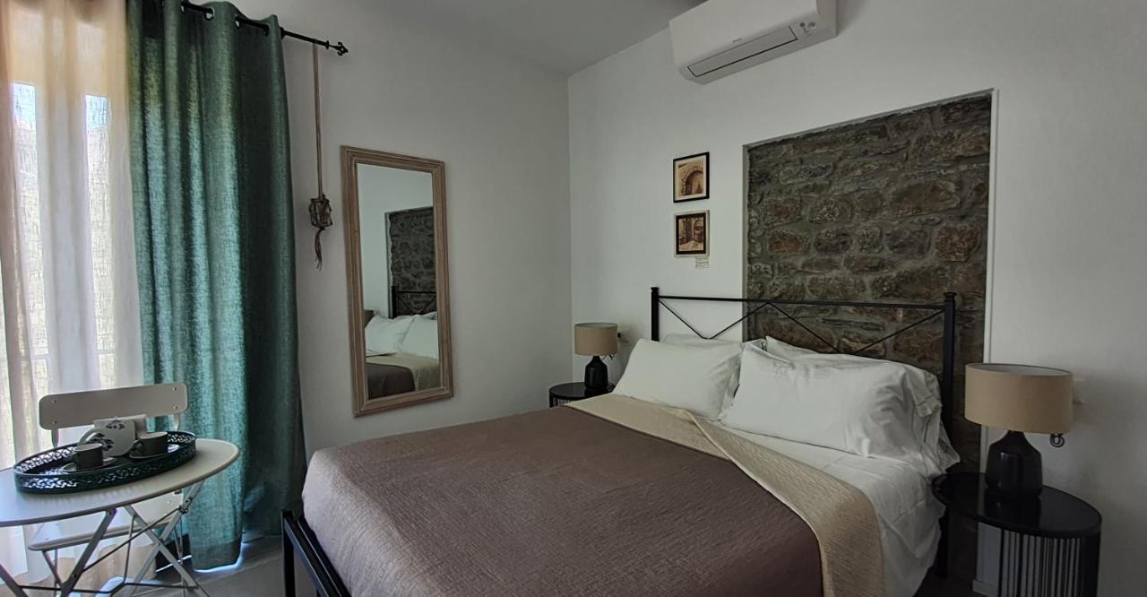 Arbanella Hotel Корниглия Екстериор снимка