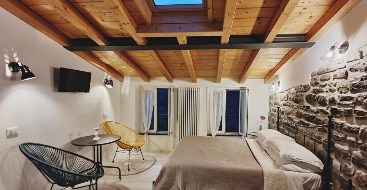 Arbanella Hotel Корниглия Екстериор снимка
