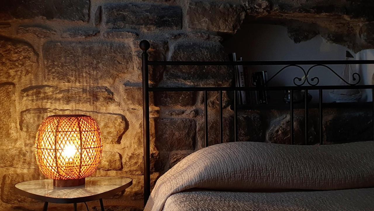 Arbanella Hotel Корниглия Екстериор снимка