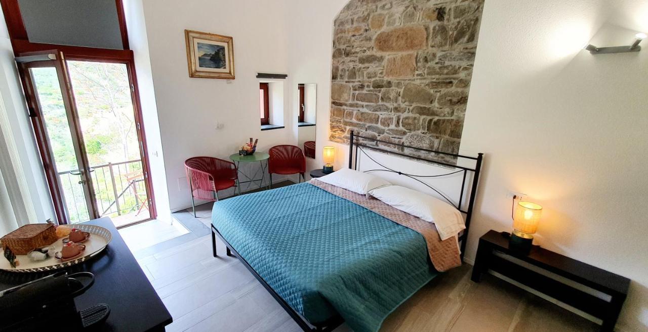 Arbanella Hotel Корниглия Екстериор снимка