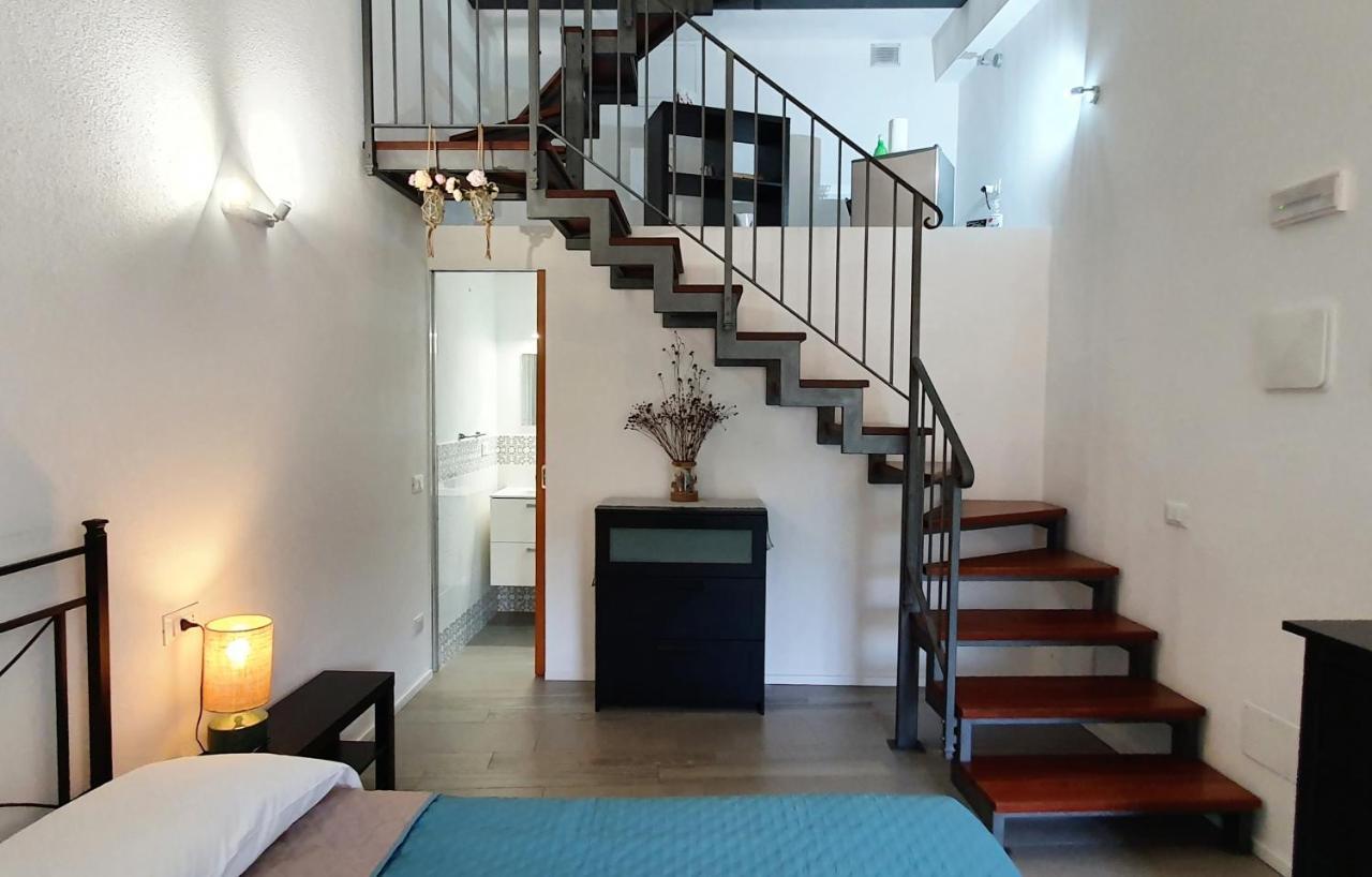 Arbanella Hotel Корниглия Екстериор снимка