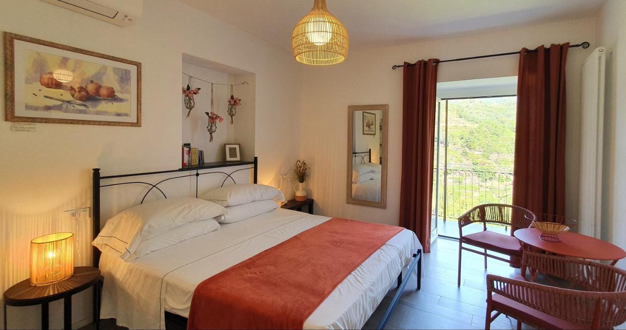 Arbanella Hotel Корниглия Екстериор снимка