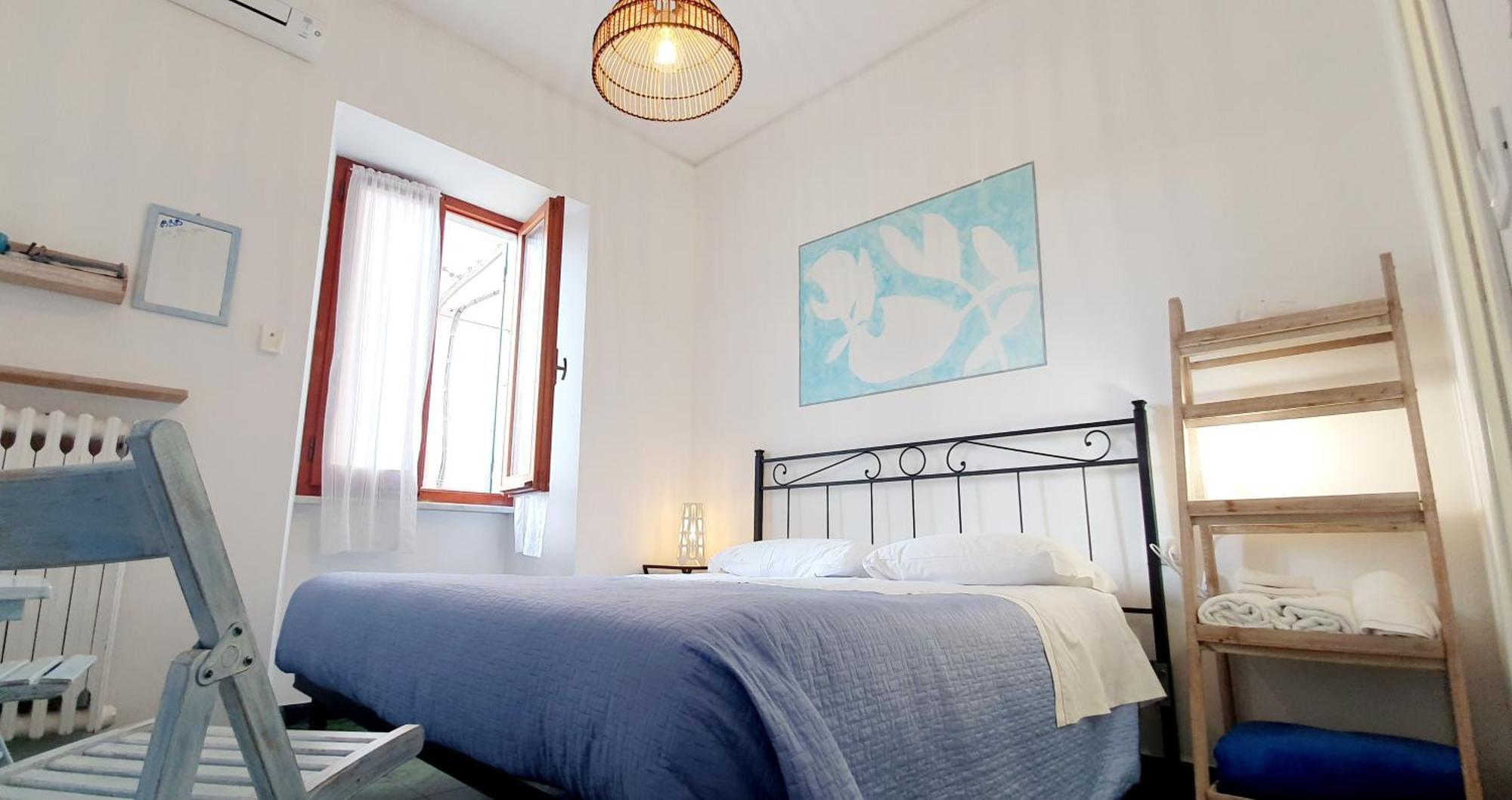 Arbanella Hotel Корниглия Екстериор снимка