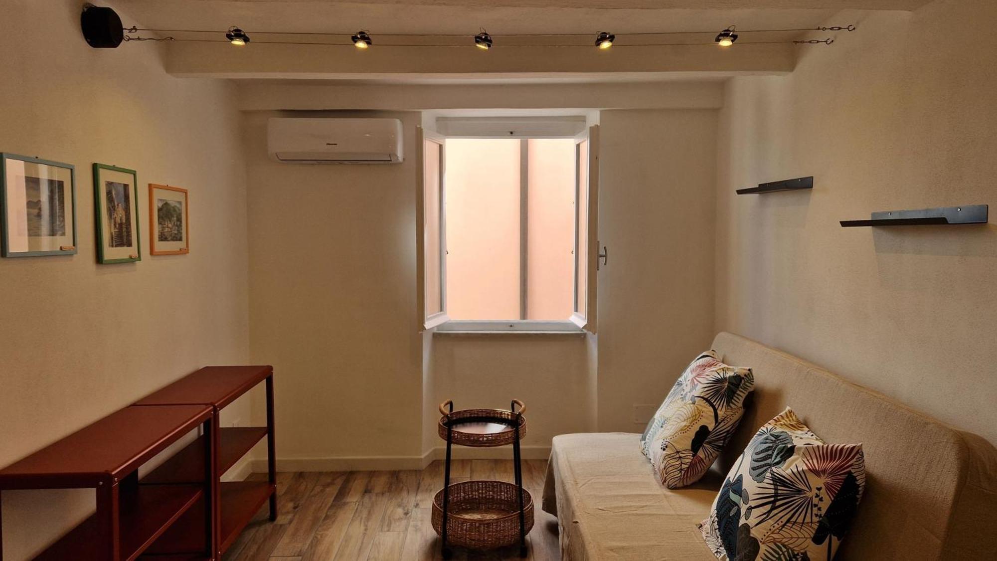 Arbanella Hotel Корниглия Стая снимка