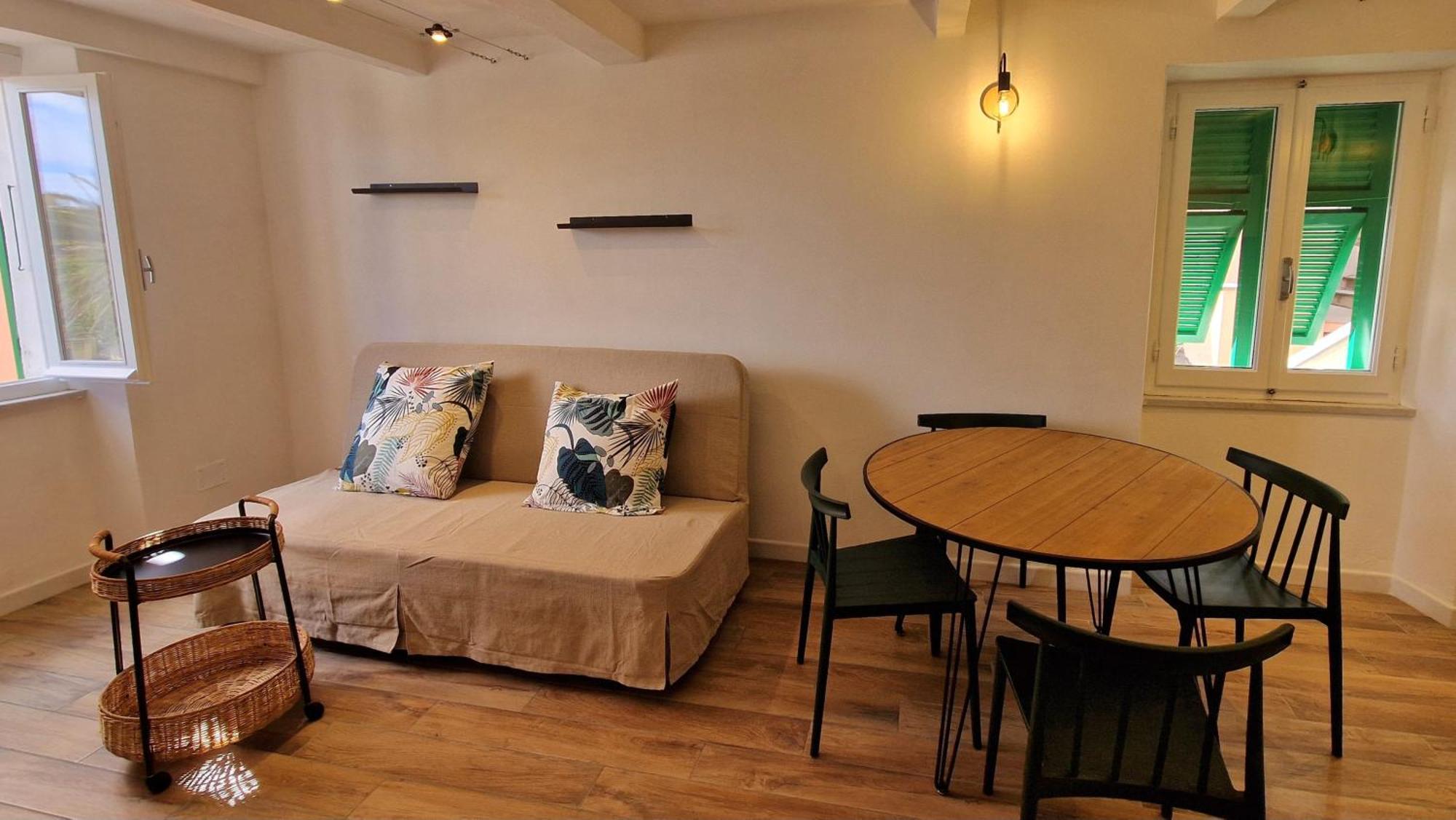 Arbanella Hotel Корниглия Стая снимка