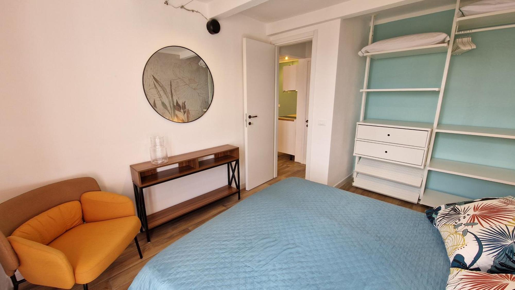 Arbanella Hotel Корниглия Стая снимка