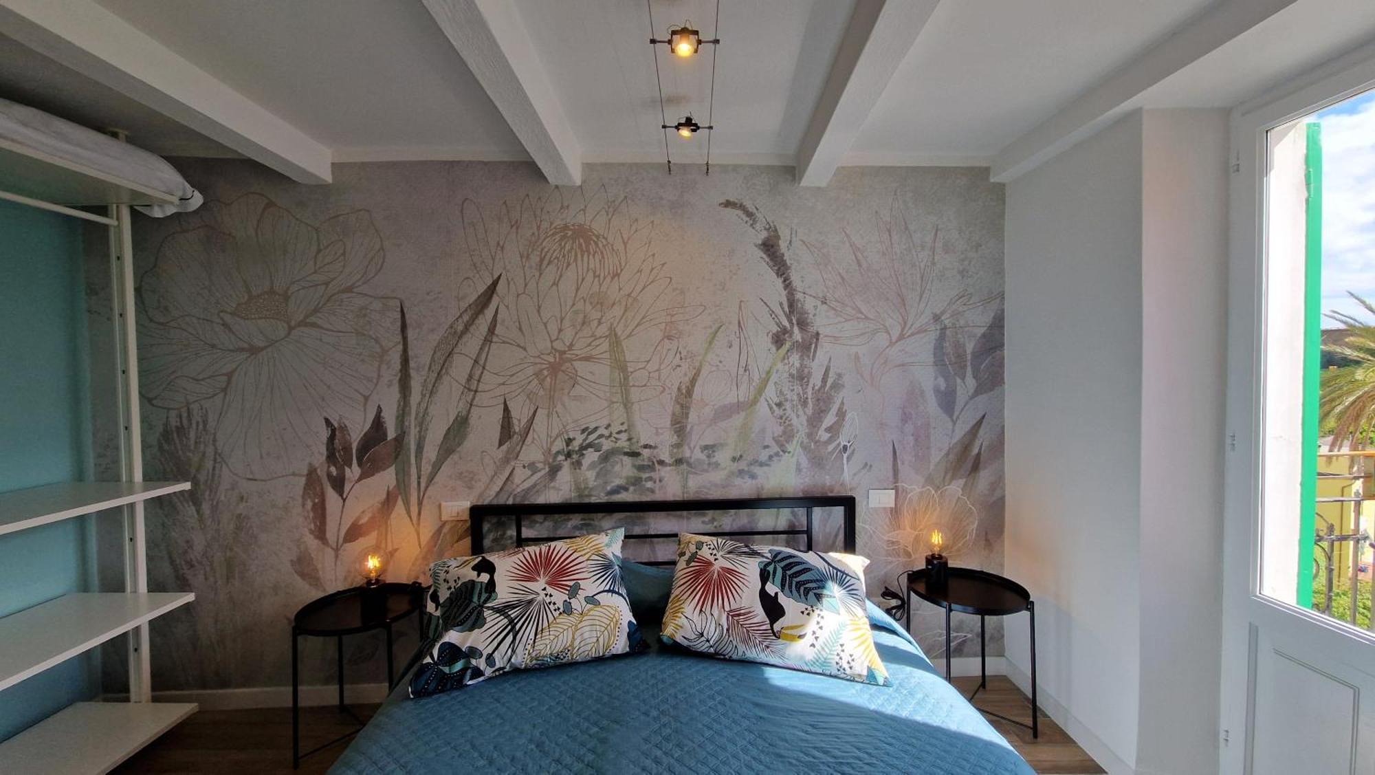 Arbanella Hotel Корниглия Стая снимка