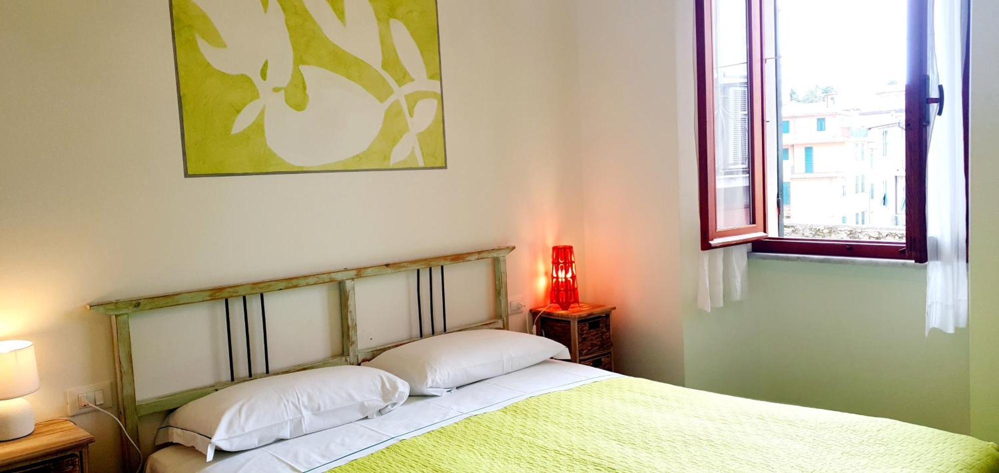 Arbanella Hotel Корниглия Стая снимка