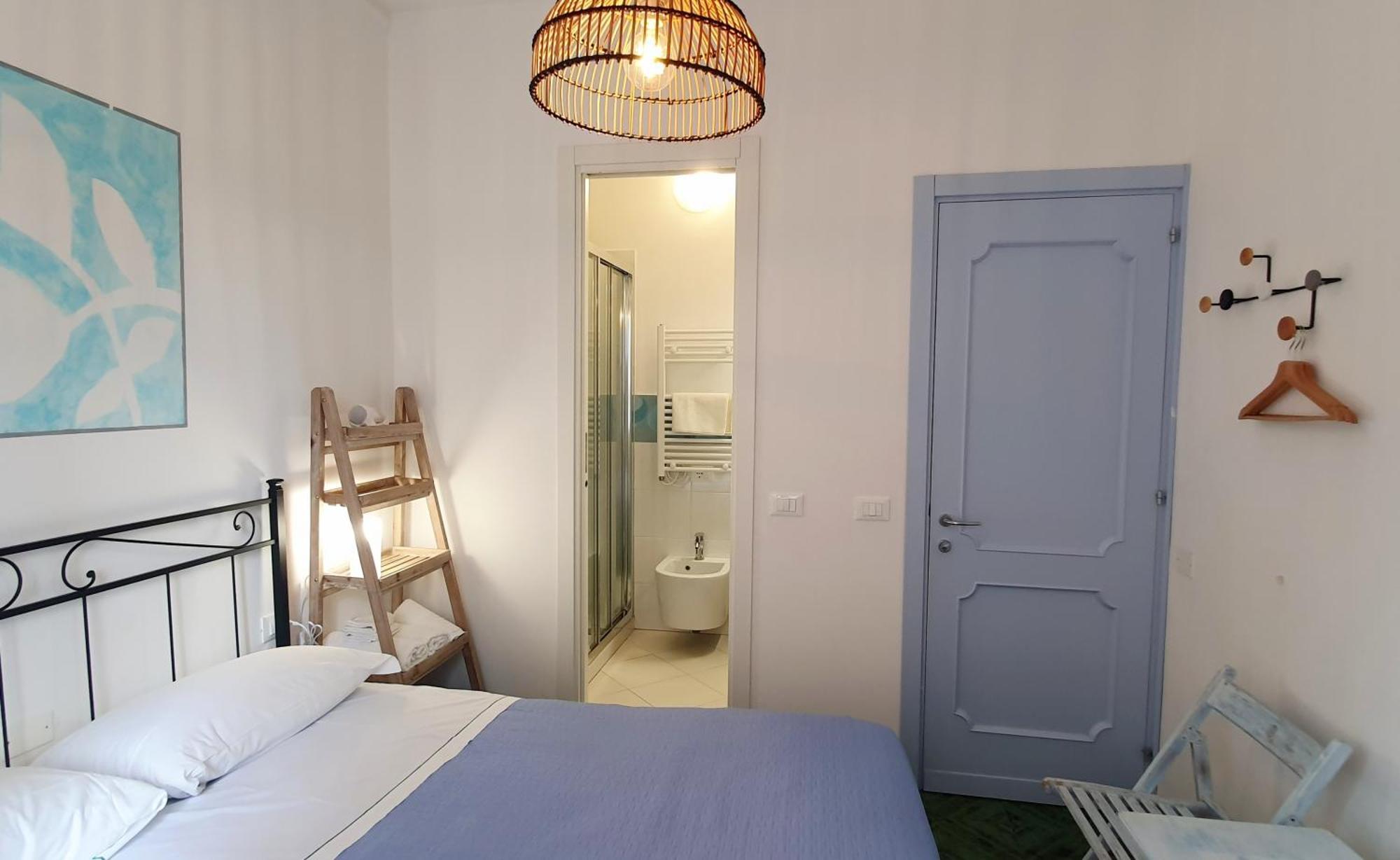 Arbanella Hotel Корниглия Стая снимка