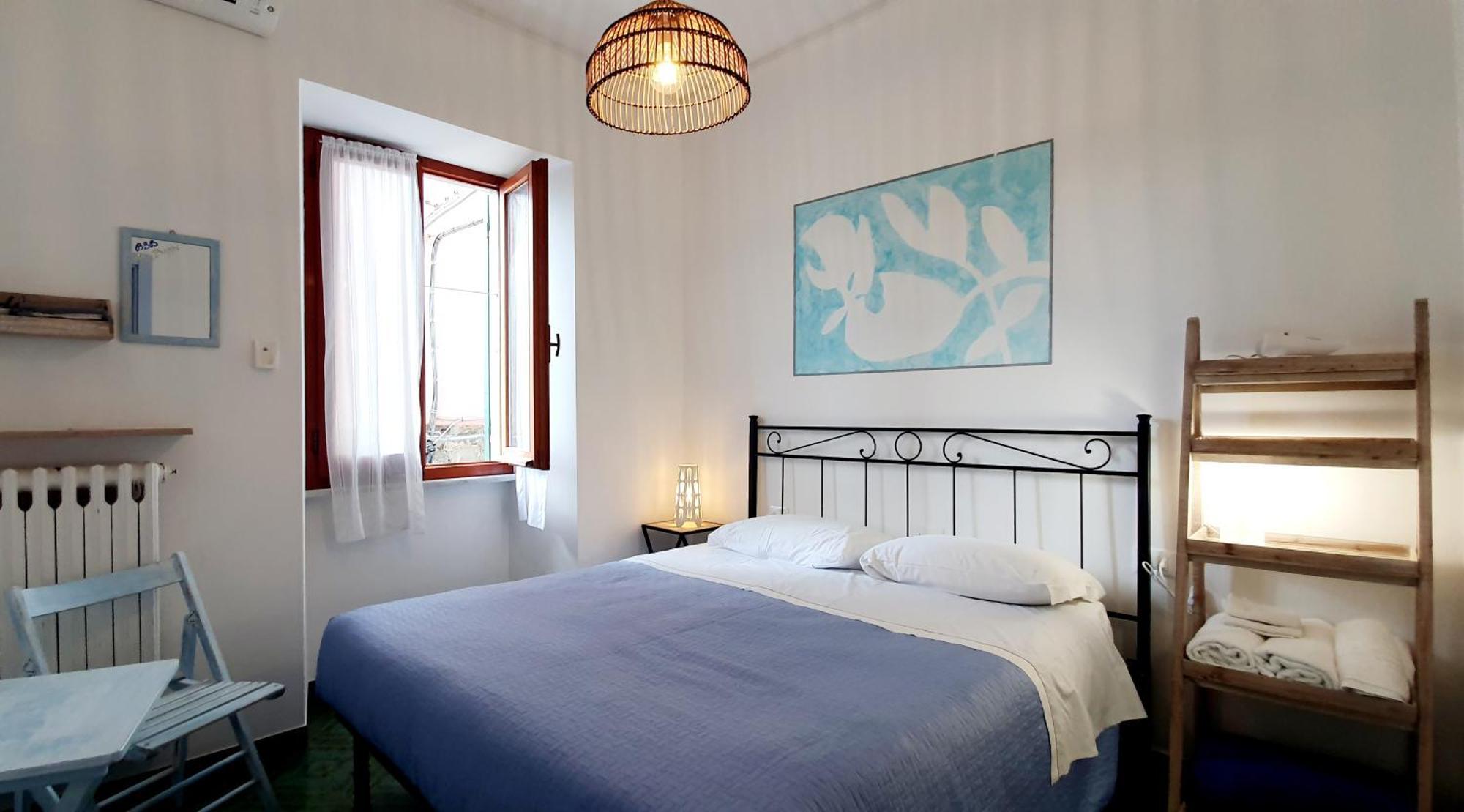 Arbanella Hotel Корниглия Стая снимка