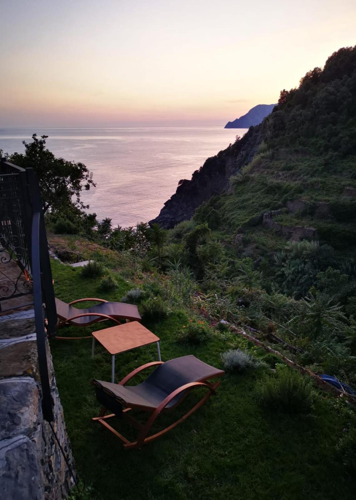 Arbanella Hotel Корниглия Стая снимка