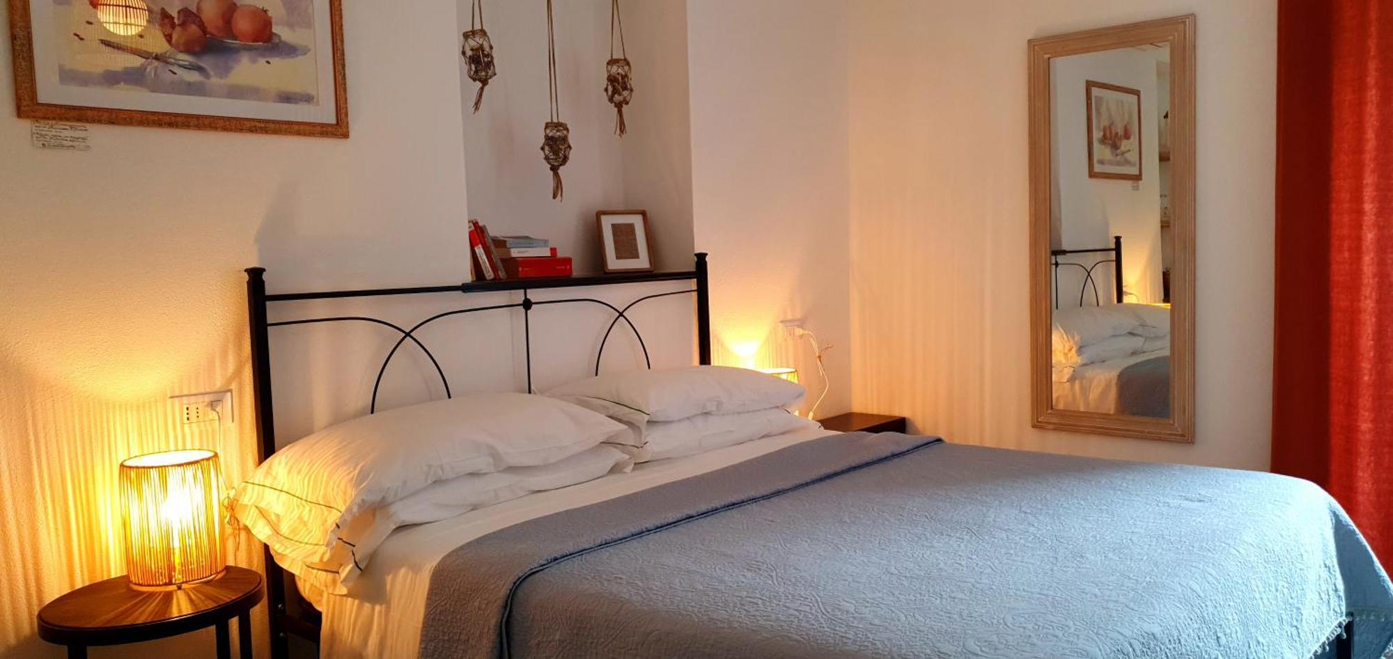 Arbanella Hotel Корниглия Стая снимка