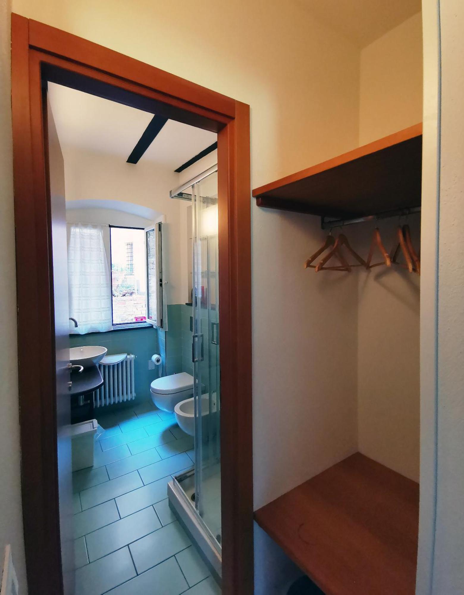 Arbanella Hotel Корниглия Екстериор снимка