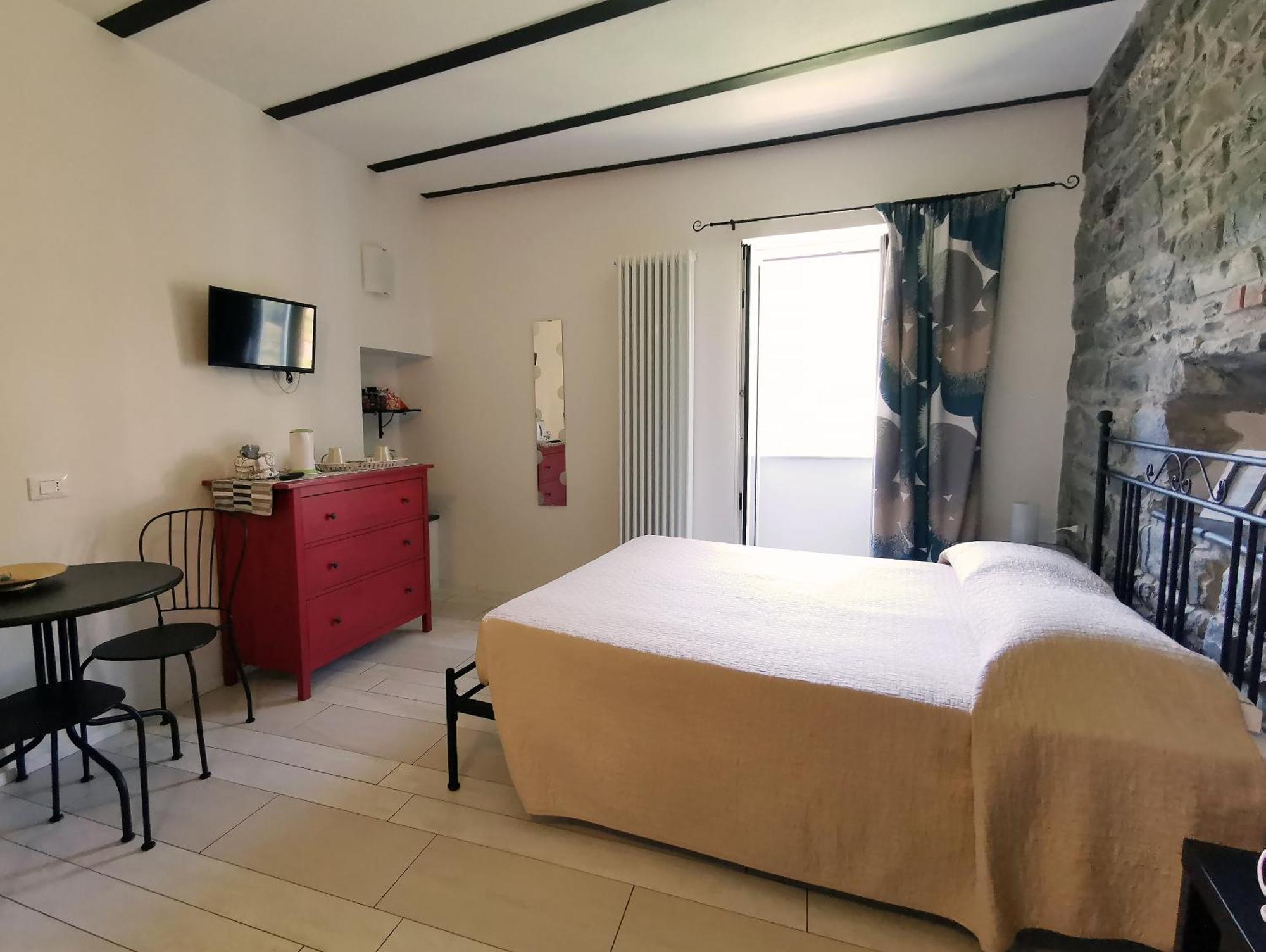Arbanella Hotel Корниглия Екстериор снимка