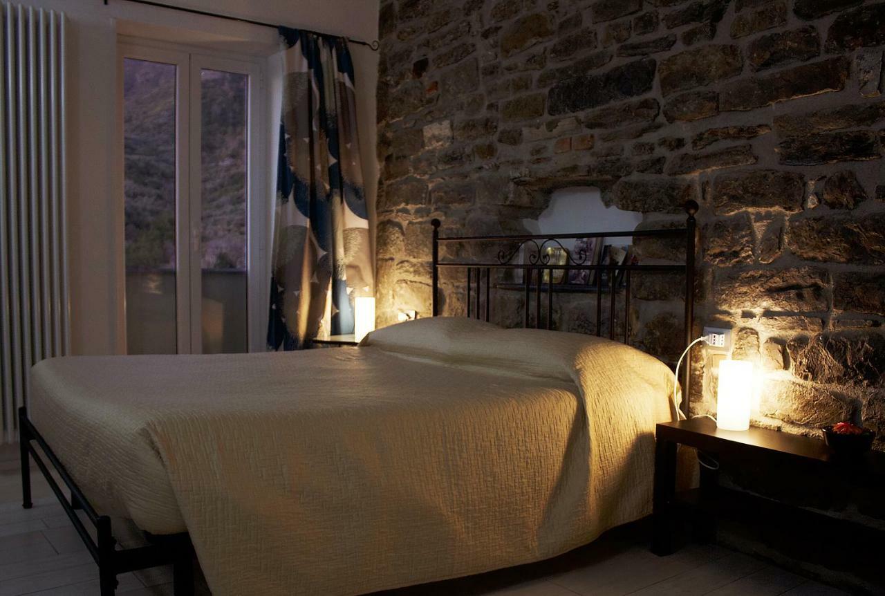 Arbanella Hotel Корниглия Екстериор снимка
