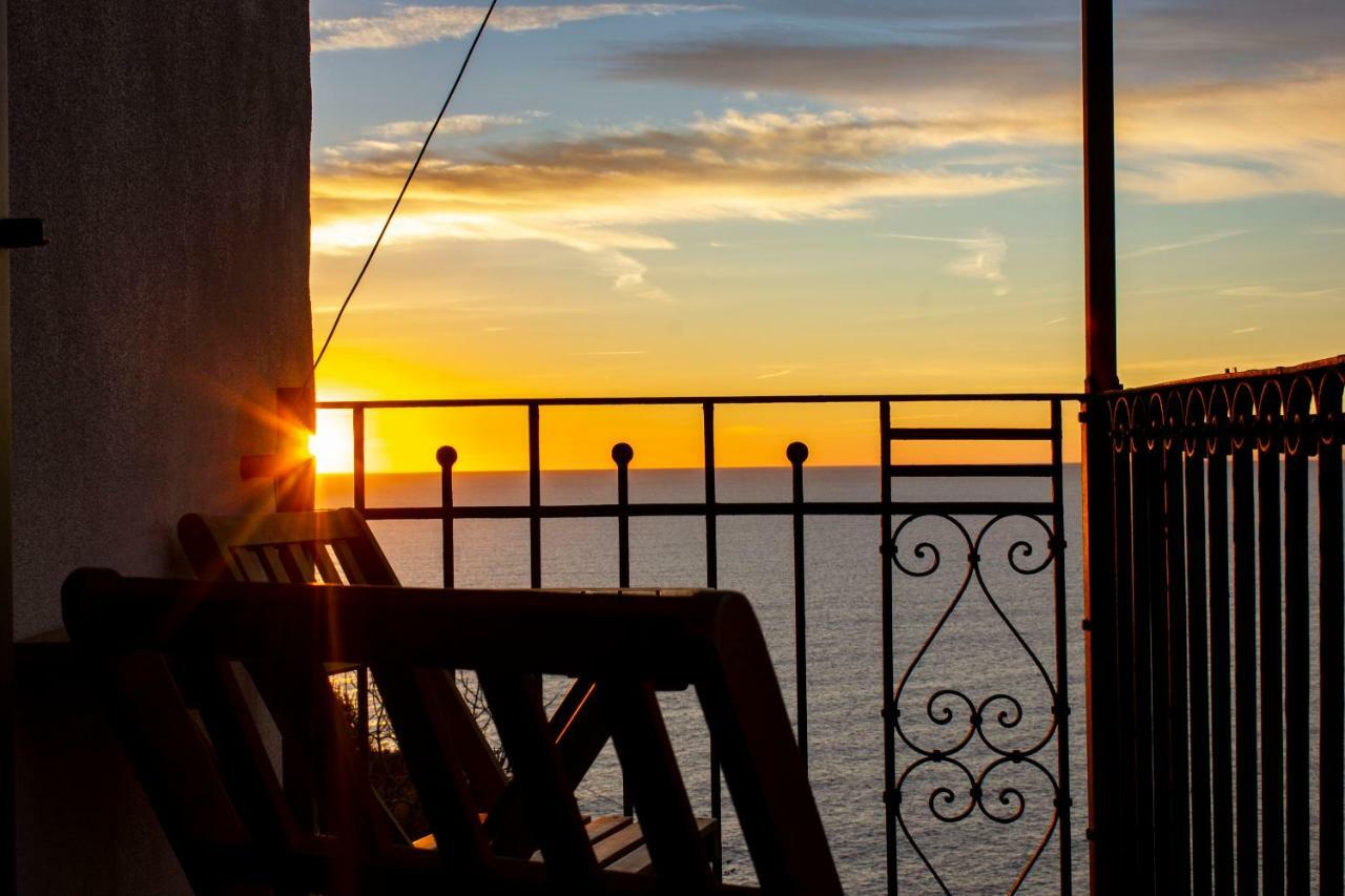 Arbanella Hotel Корниглия Екстериор снимка